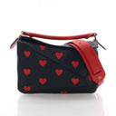 Loewe Small Calfskin Heart ...