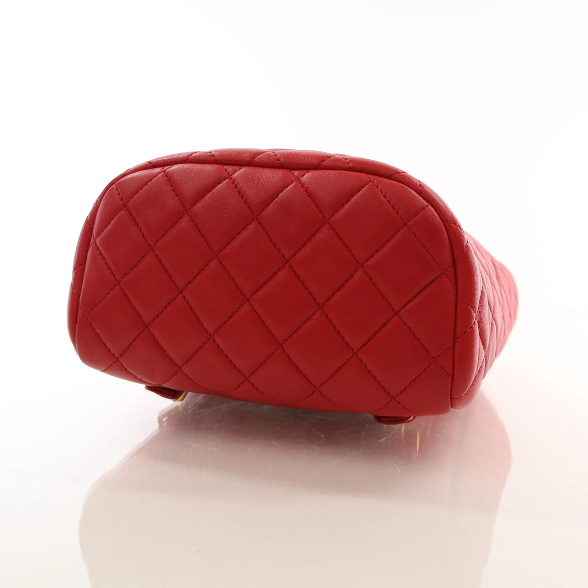 Chanel Small Lambskin Urban Spirit Backpack, photo 7 of 13
