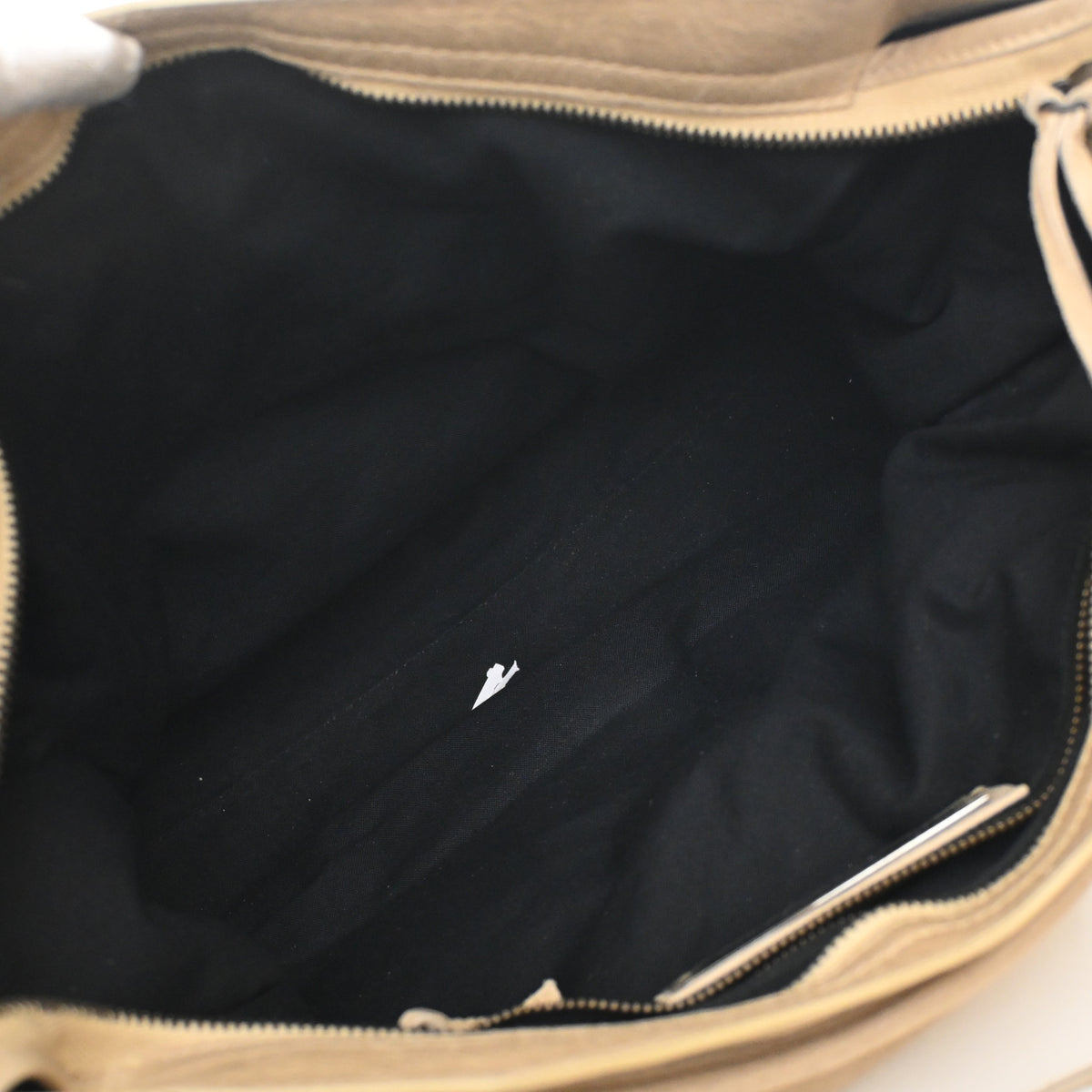 Balenciaga Calfskin City Bag, photo 11 of 17