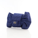 Chanel Vintage Satin Evenin...