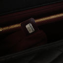 Chanel Medium Caviar Coco H...