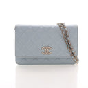 Product - Chanel Lambskin P...