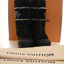 Louis Vuitton Shearling Pol...