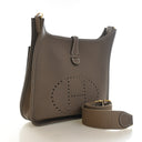 Hermes Étoupe Clemence Evel...