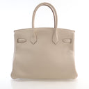 Hermes Craie Togo Birkin 30