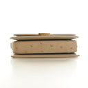 Saint Laurent Small Ostrich...