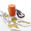 Hermes Etriers Remix Silk T...
