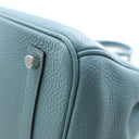 Hermes Ciel Togo Birkin 35