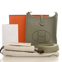 Hermes Sauge Clemence Evely...