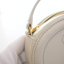 Celine Calfskin Triomphe Ov...