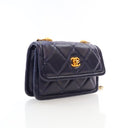 Hover Product -Chanel Lambs...