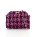Product - Chanel Purple Twe...