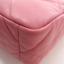 Chanel Medium Lambskin 19 F...
