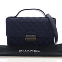 Chanel Small Goatskin Unive...