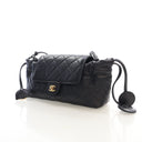Chanel Lambskin Drawstring ...