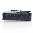 Chanel Medium Patent Classi...