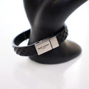 Saint Laurent Python Bracelet