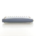 Valentino Calfskin Rockstud...