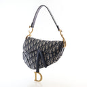 Christian Dior Medium Obliq...