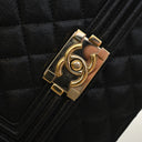 Chanel Caviar North South B...