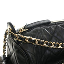 Chanel Medium Crumpled Calf...