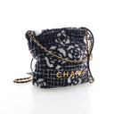 Hover Product -Chanel Mini ...