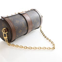 Louis Vuitton Monogram Papi...