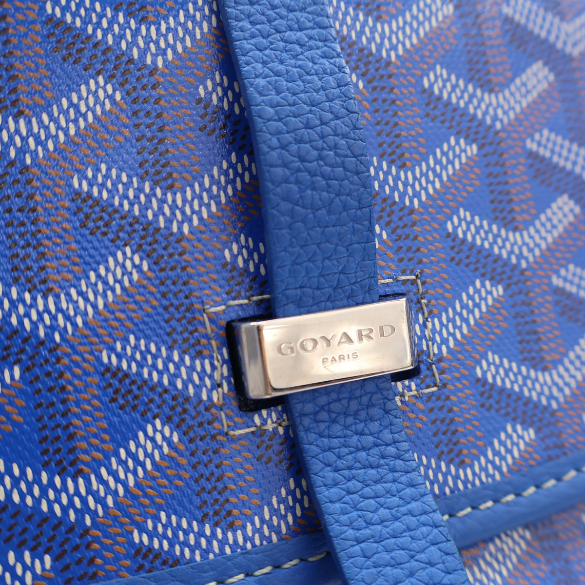 Goyard Goyardine Belvedere II PM, photo 4 of 15
