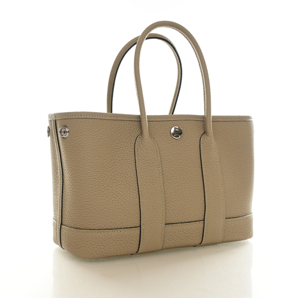 Hermes Trench Negonda Neo Garden Party 23