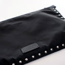 Valentino Nylon Rockstud Pouch