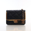 Product - Chanel Mini Lambs...