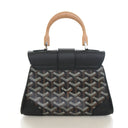 Goyard Goyardine Saigon Mini