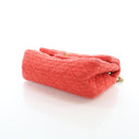 Chanel Mini Tweed Reissue 2...