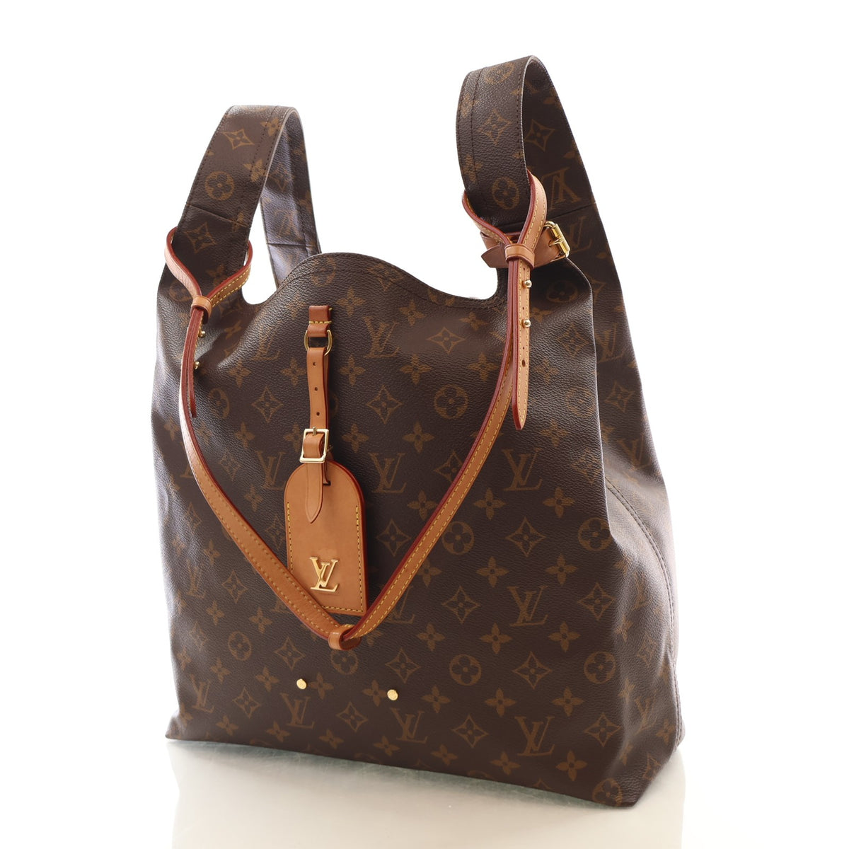 Louis Vuitton Monogram Atlantis GM, photo 3 of 17