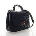 Hover Product -Chanel Small...