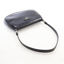 Prada Small Spazzolato Cleo...