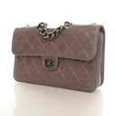 Chanel Aged Calfskin Perfec...
