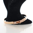 Hermes Small 18k Rose Gold ...