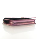 Christian Dior Glossy Calfs...