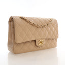 Chanel Medium Caviar Classi...