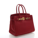 Hermes Rouge Garance Clemen...