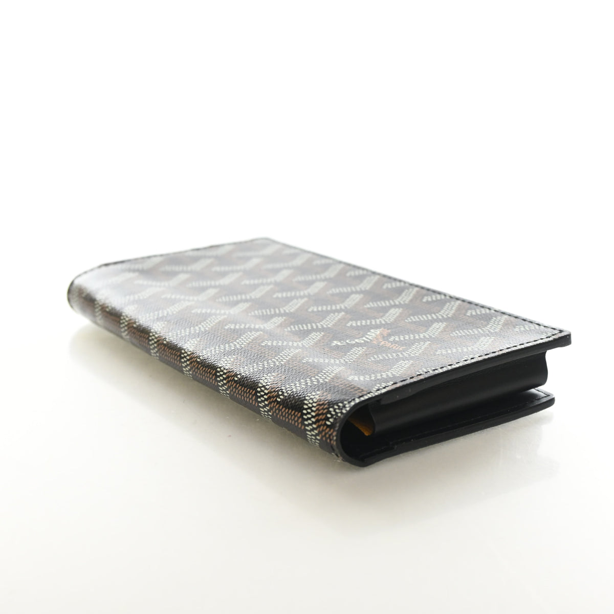 Goyard Goyardine Long Bi Fold Wallet, photo 4 of 11