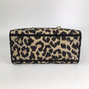 Dior Medium Embroidered Can...