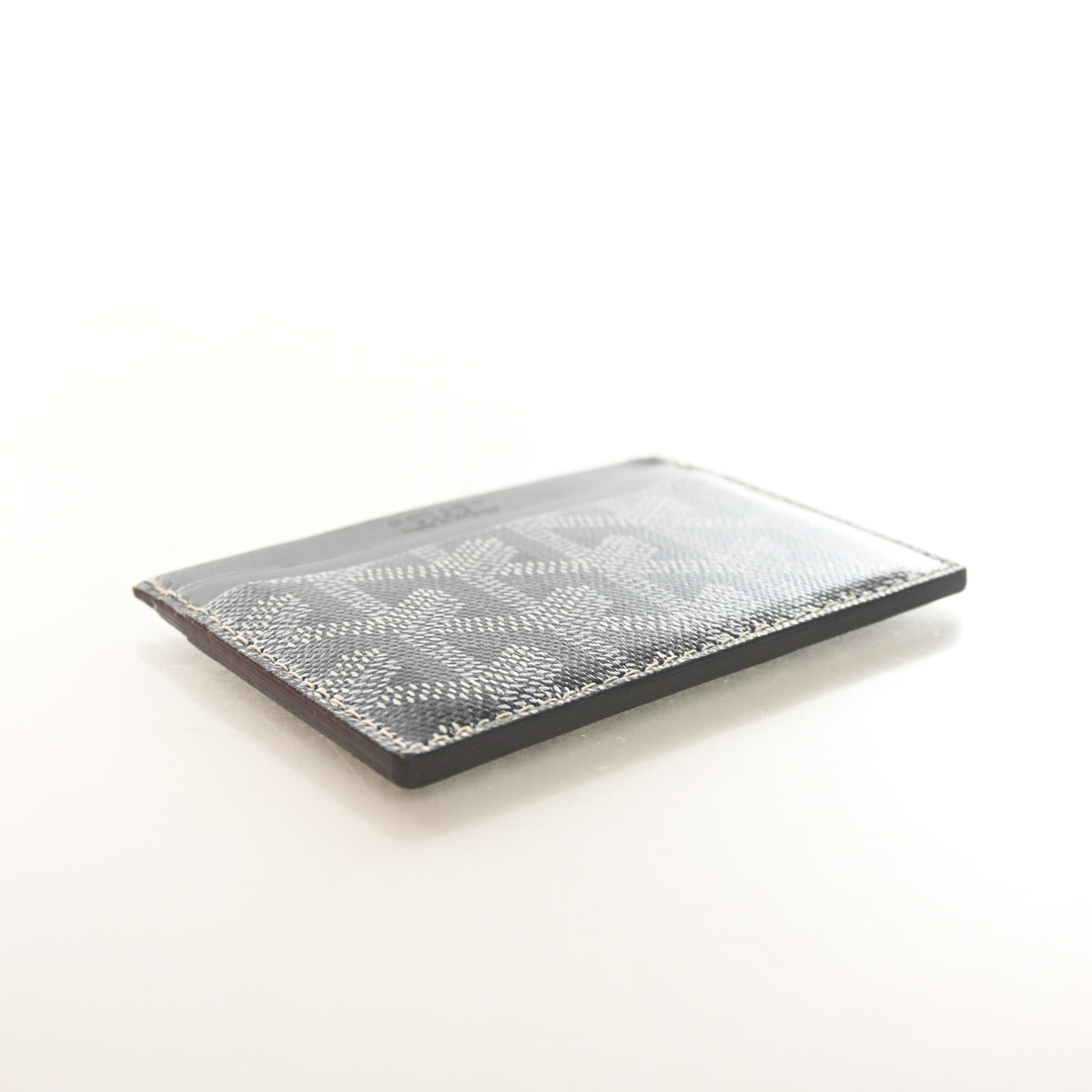Goyard Goyardine Sulpice Card Holder, photo 5 of 12