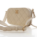 Chanel Caviar Quilted Waist...
