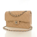 Chanel Small Caviar Classic...