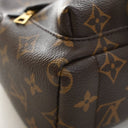 Louis Vuitton Monogram Palm...