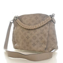 Louis Vuitton Monogram Mahi...