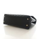 Chanel Medium Caviar Coco H...