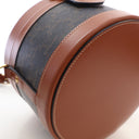 Celine Medium Canvas Triomp...